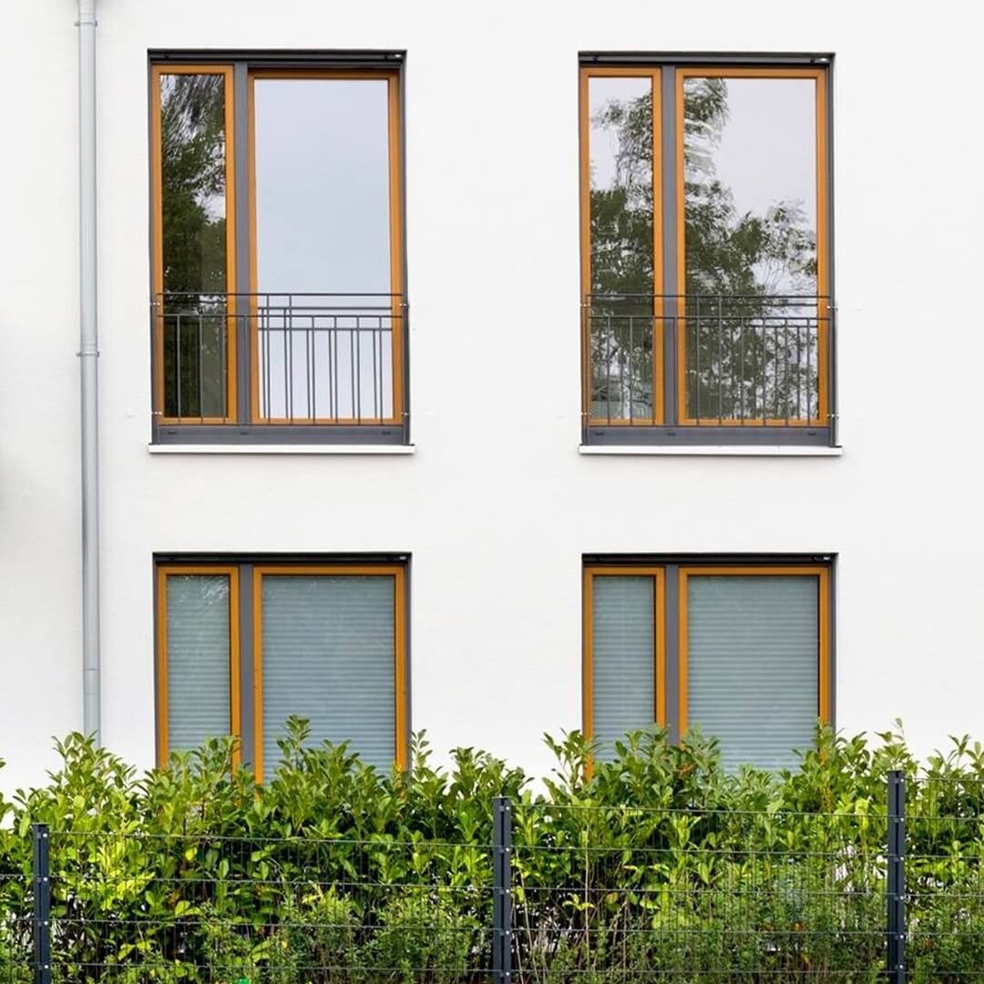Fenster Und Türen In Der Nähe Raumhohe Fenster günstig online kaufen | bei fensterblick.de