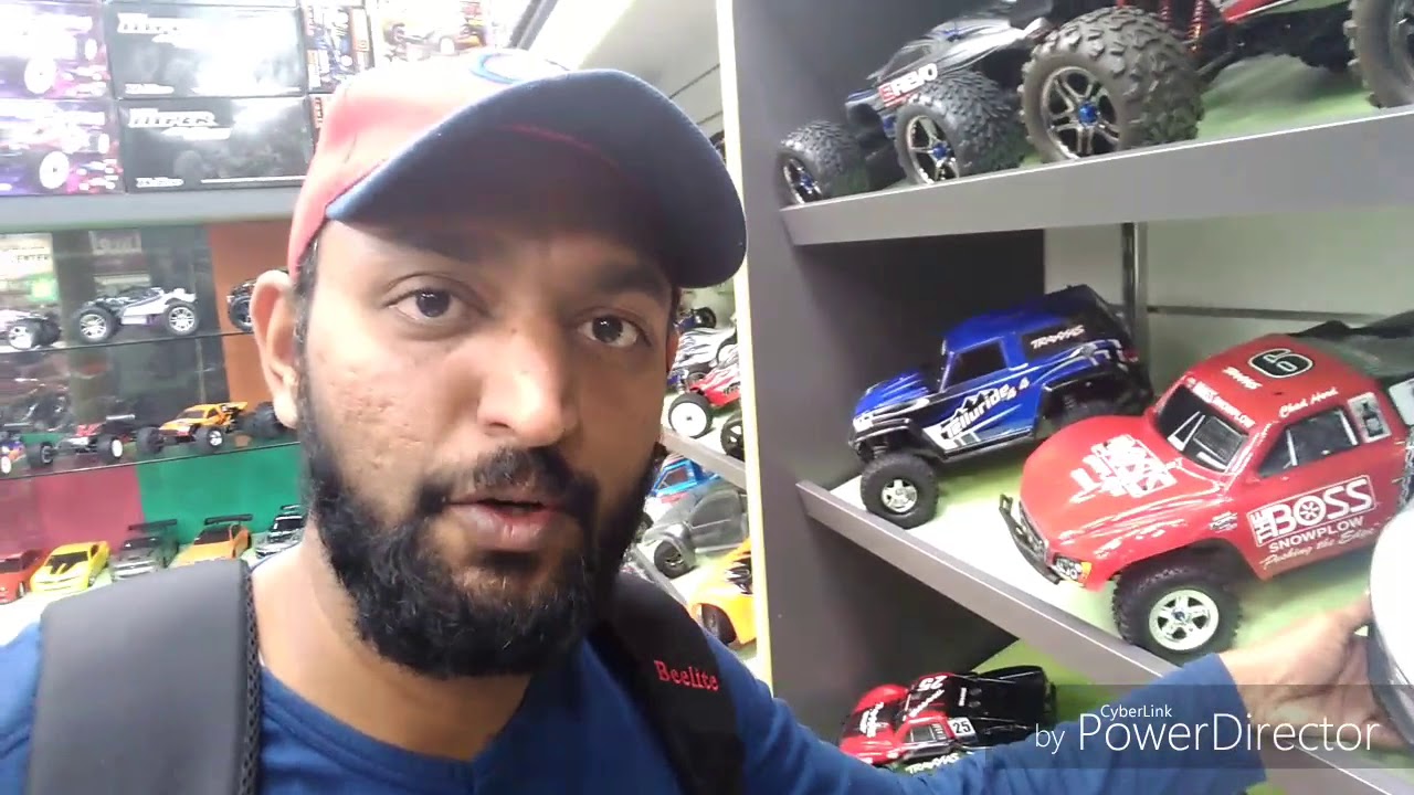 Rc Car Shop In Der Nähe Rc car Shop HOBBY CORNER KERALA - YouTube