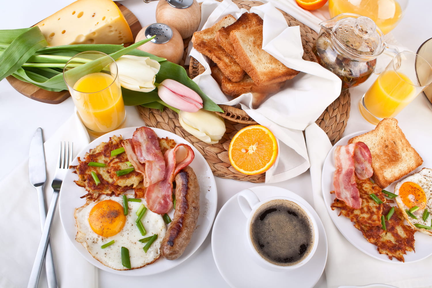 Brunch Düsseldorf All You Can Eat Recettes de brunch : nos meilleures idées maison