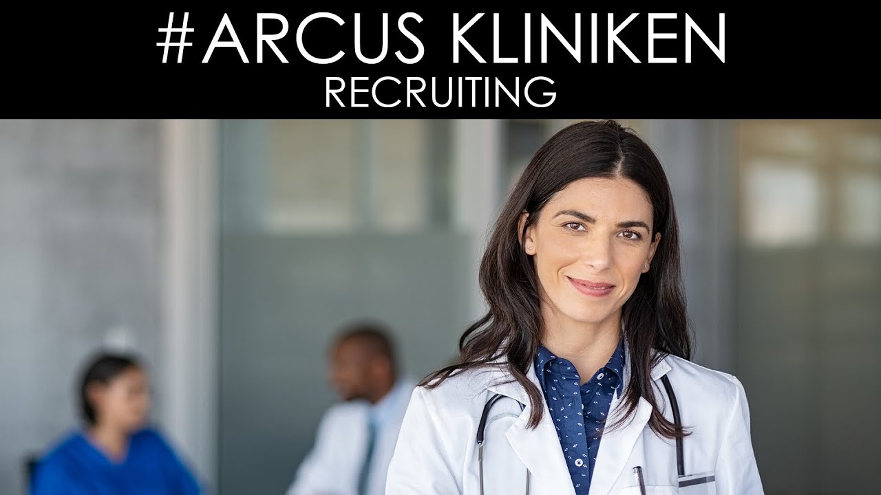 Vitalwelt Apotheke In Der Arcus Klinik RECRUITING 2015 "WIR sind die ARCUS Klinik" - ARCUS Klinik GmbH | by