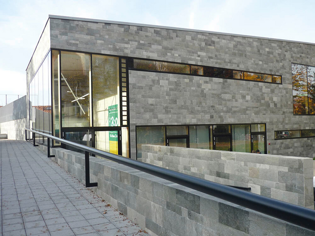 Rotteck Gymnasium Lessingstraße Freiburg Im Breisgau Reference details