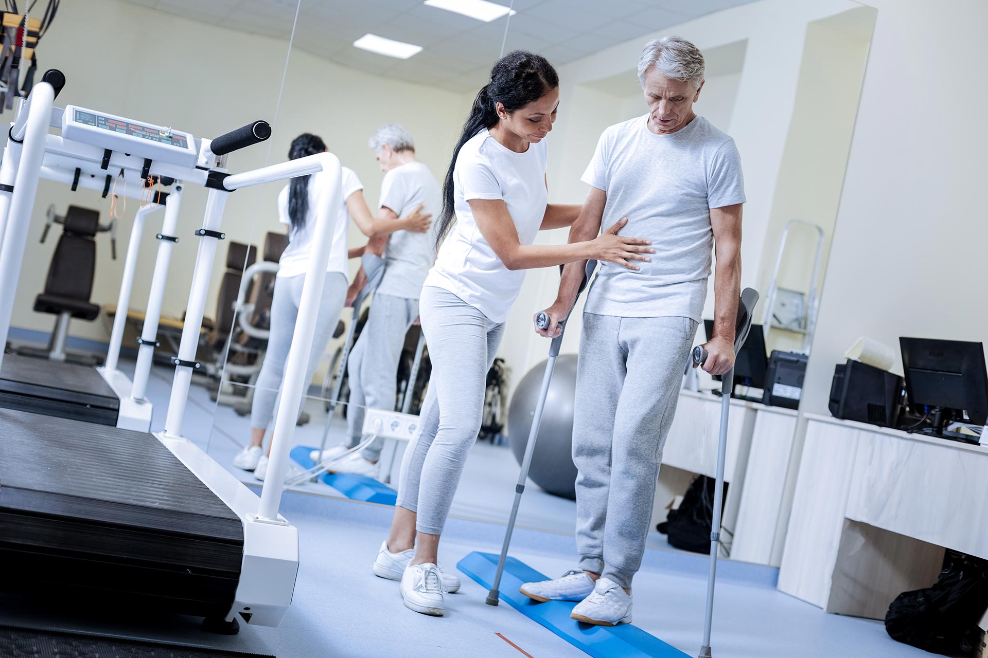 Reha Klinik Am Rombergpark Dortmund Bewertungen Reha-Einrichtungen - POCS-GmbH