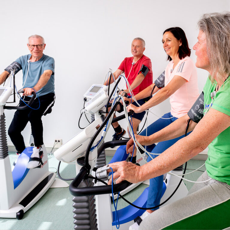 Reha Klinik Für Onkologie Und Orthopädie In Bayern Reha-Fachklinik für Pneumologie - ESPAN Klinik