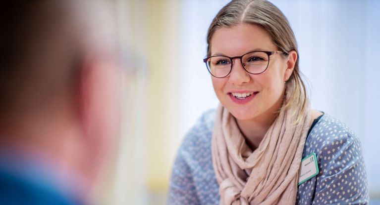 Mediclin Reha-zentrum Roter Hügel Jakob-herz-straße Bayreuth Reha für Neurologie, Orthopädie und Geriatrie ǀ MEDICLIN Reha-Zentrum