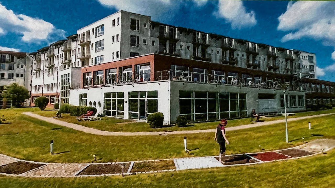 Welche Rehaklinik Nach Knie-op In Nrw