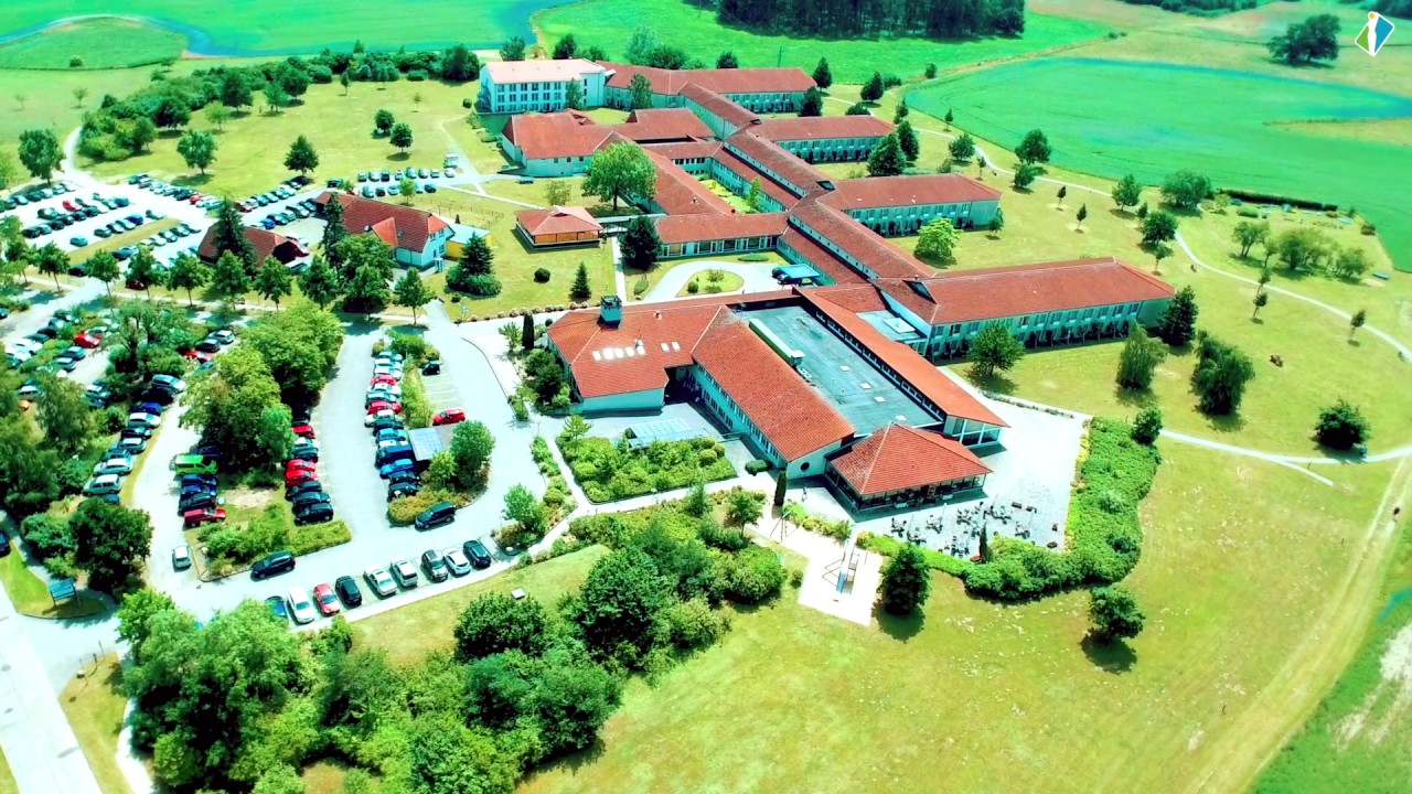 Aquila - Reha Gmbh Für Medizinische Rehabilitation