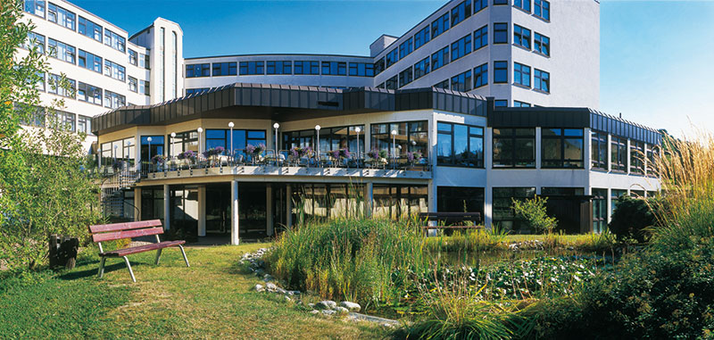 Rehakliniken Für Orthopädie Und Neurologie In Bayern Rehakliniken Online - Kurkliniken | Rehakliniken