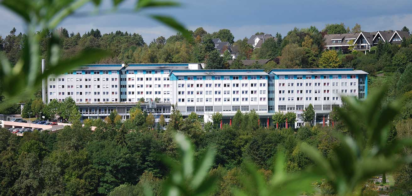 Welche Ist Die Besten Rehakliniken Für Orthopädie Und Psychosomatik Reichshof | Rehakliniken