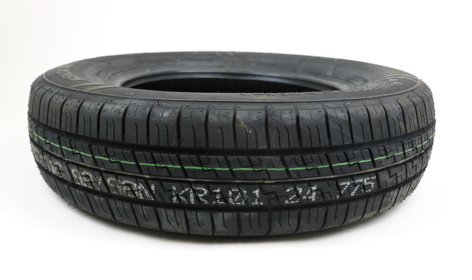 Reifen Kotinsky Gmbh & Co. Kg - Partnerbetrieb Von Euromaster Reifen 175 R 14 C 98 N Anhängerreifen