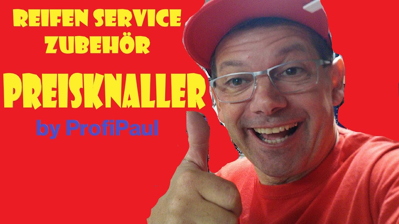 Express Smart Repair & Reifen Service Reifen Service Leichtgemacht und Profitabel - YouTube