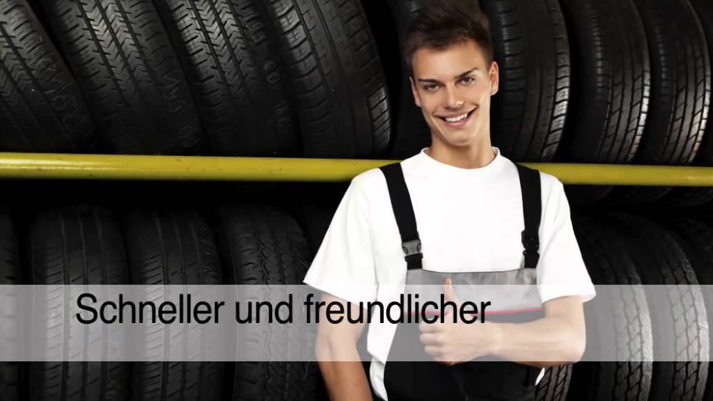 Reifenservice Max Reifen In Mainz Und Rhein Main Reifenservice Reifenhändler in Berlin - YouTube