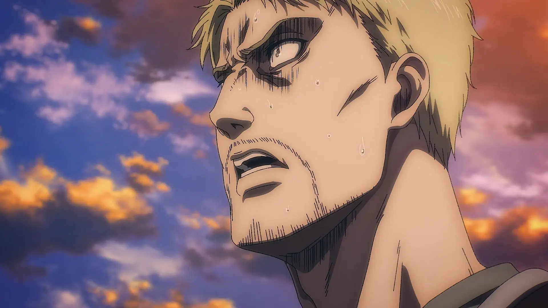 Reiner Sturm Facharzt Für Innere Medizin Lungen- Und Bronchialheilkunde Reiner Braun's Fate in the Attack on Titan Finale: Unraveled