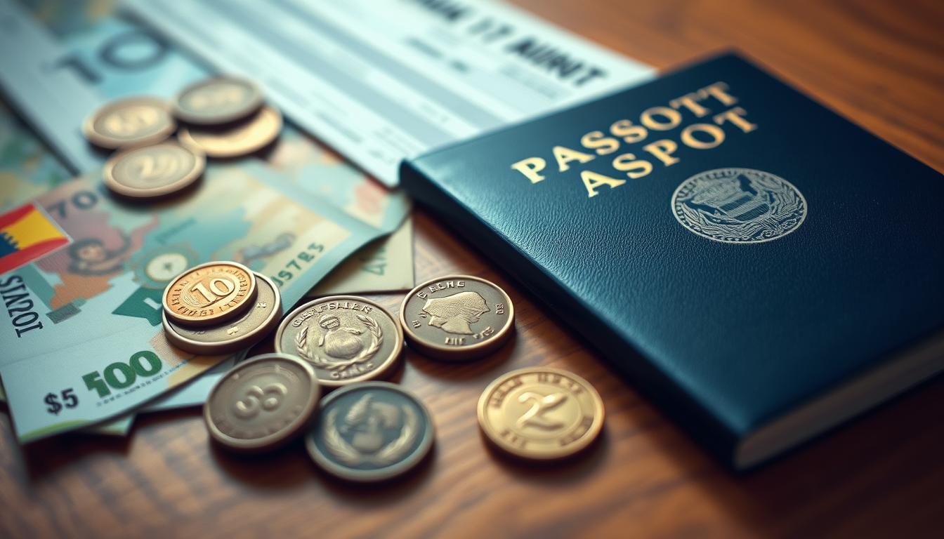 Was Kostet Ein Neuer Reisepass Reisepass-Kosten: Was kostet ein Reisepass?