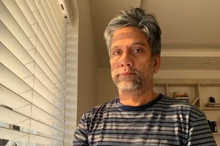 Hany Nails - Ludwigshafen Am Rhein Release Hany Babu! – Indian Cultural Forum