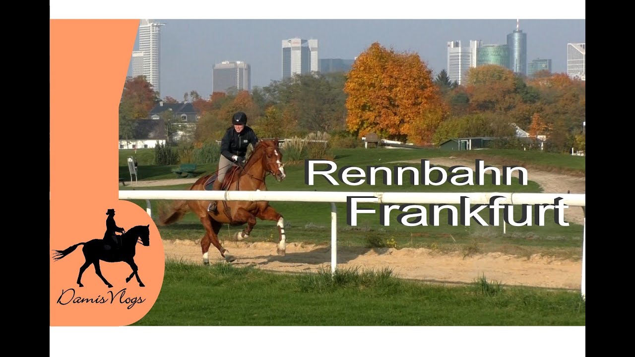 Orthopädie An Der Rennbahn Frankfurt Dr Med Hennigs Rennbahn Frankfurt | Oktober 2015 - YouTube