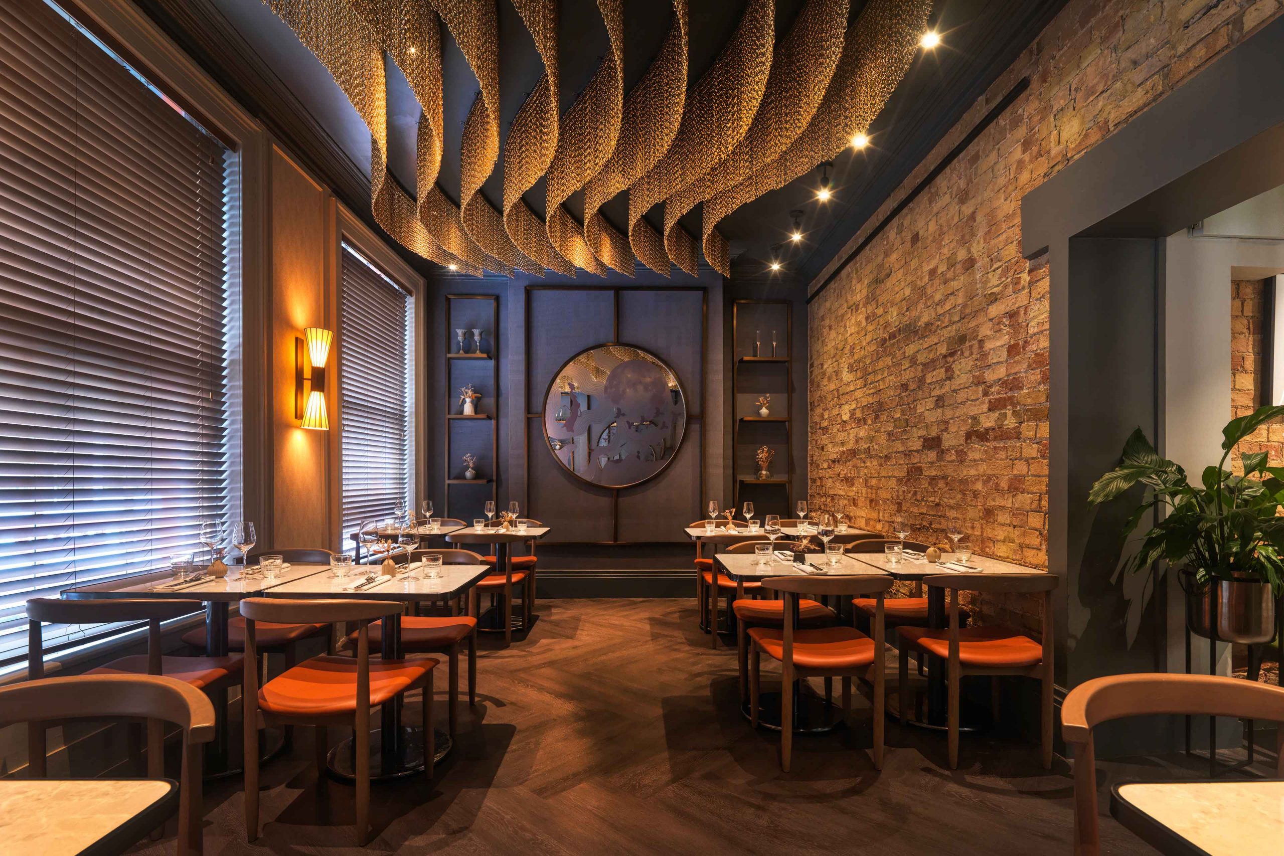 Restaurant In Der Nähe Vom Standort Top-bewertung Restaurant and Cafe Interior Design Tips from Singapore's Best Firms