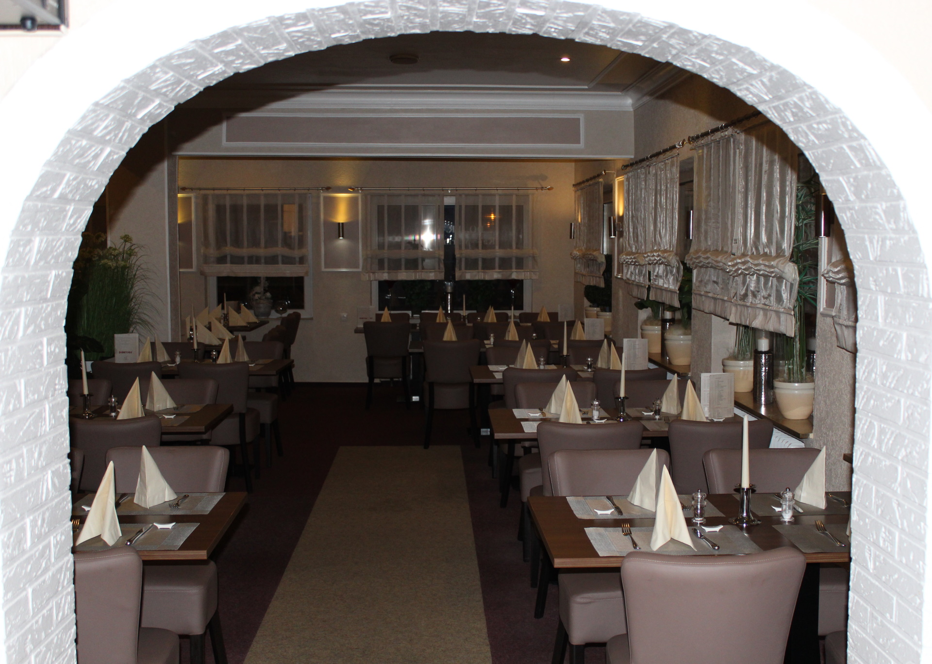 Rezensionen Für Griechisches Restaurant Olympia Mannheim Restaurant Dionysos - Griechisches & italienisches Spezialitäten