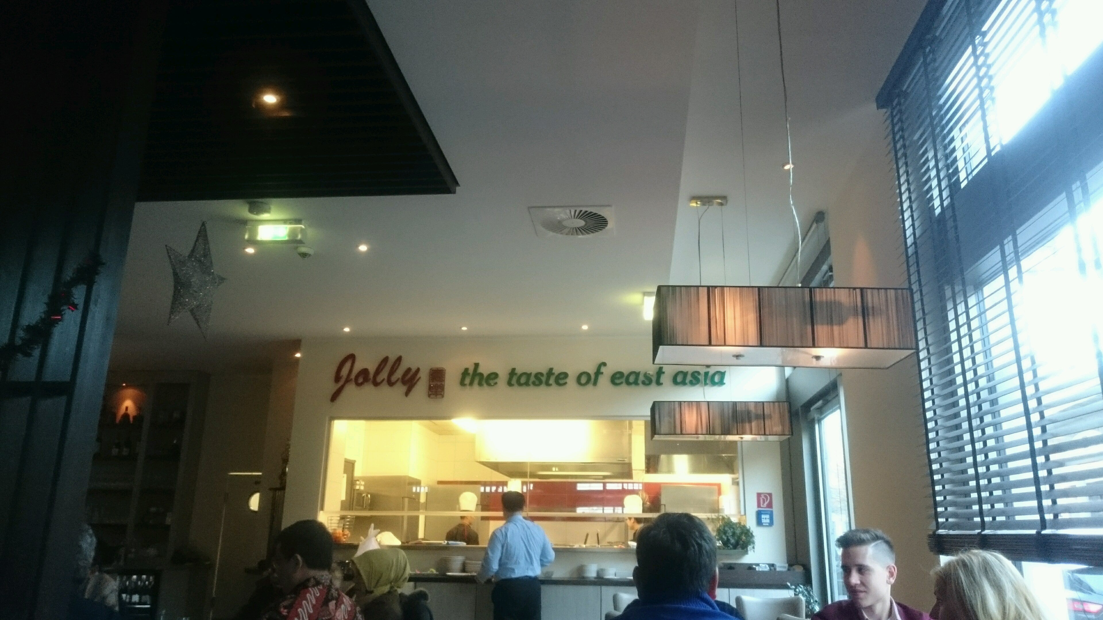 Restaurant Jolly Am Kupfergraben 4 4a 10117 Berlin Restaurant Jolly in Berlin – speisekarte.de