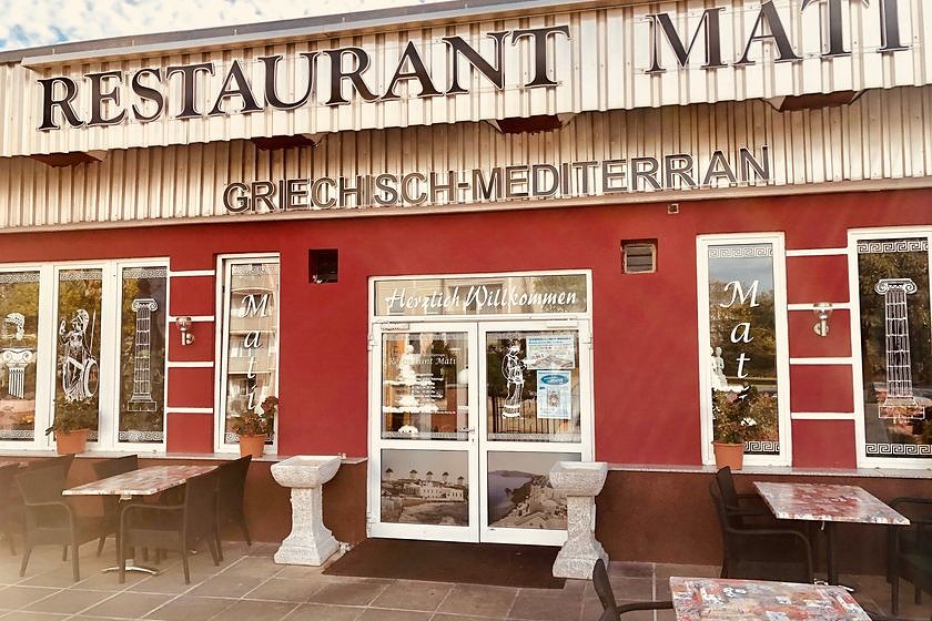 Italienisches Restaurant Brandenburg An Der Havel Restaurant Mati Brandenburg, Havelland, Brandenburg an der Havel