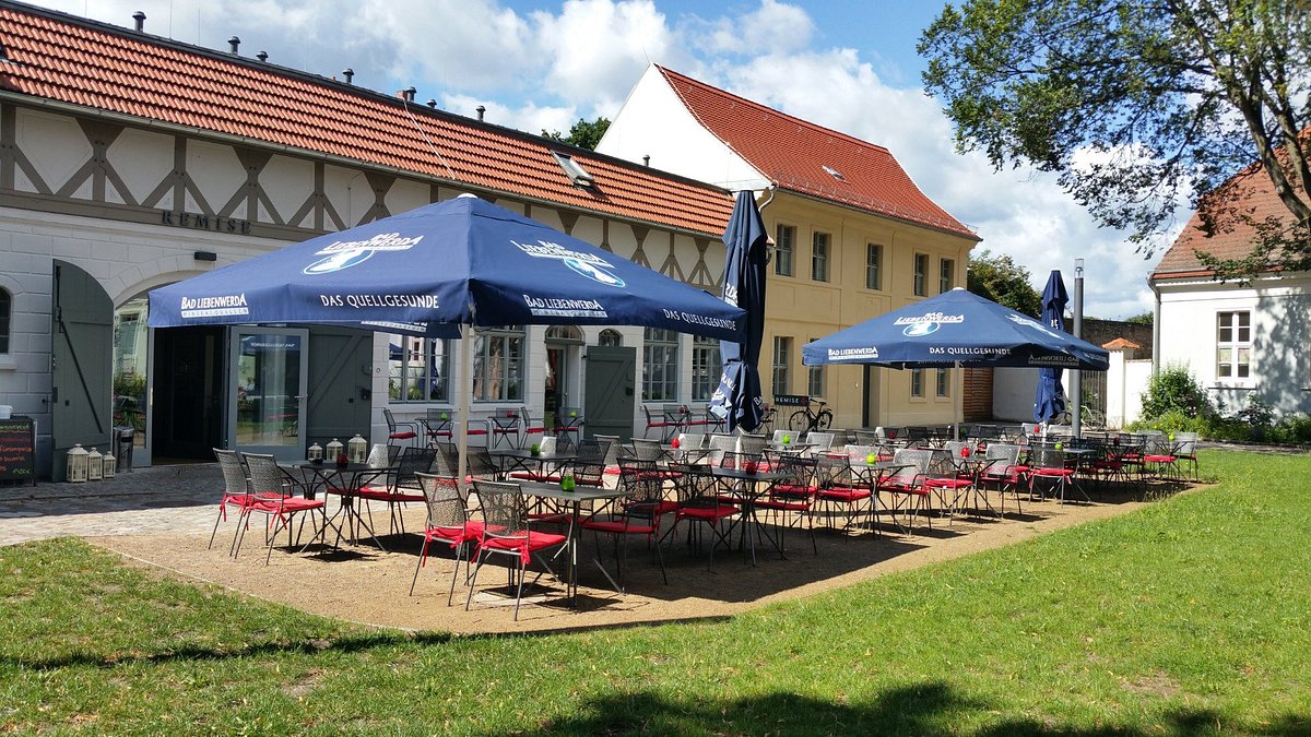 Griechische Restaurants Brandenburg An Der Havel RESTAURANT REMISE, Brandenburg City - Restaurant Reviews, Photos