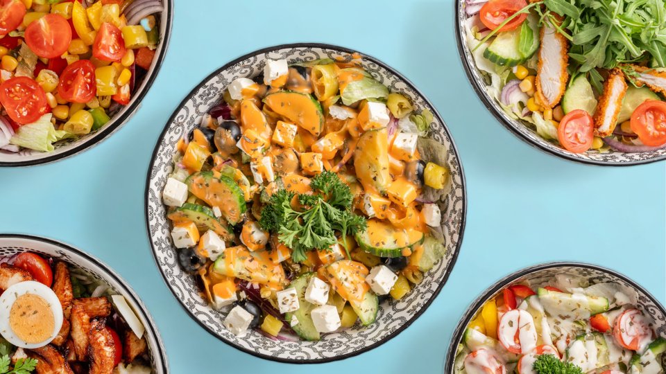 Cosa Nostra Bielefeld Herforder Straße Bielefeld Restaurants | Bielefeld | 30-min food delivery | Wolt