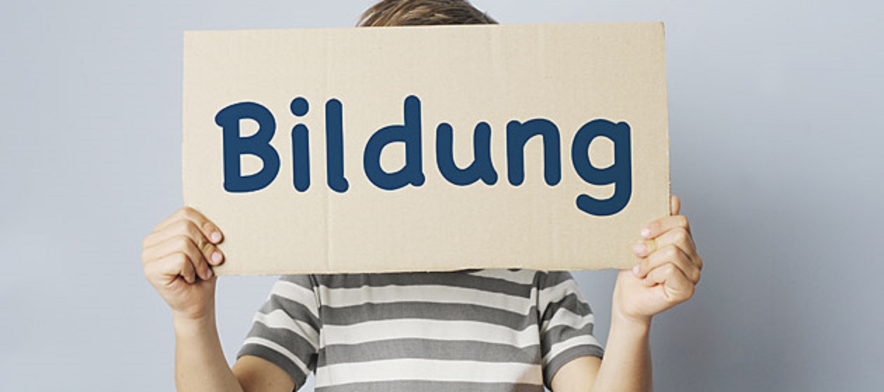Bildung Von Present Perfect Progressive