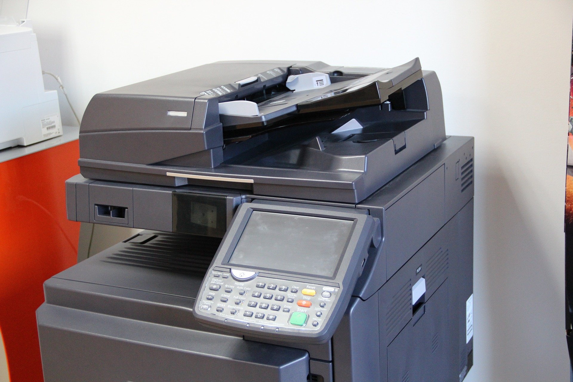 Copier Center Haase Gmbh & Co Kg Revolutionizing Home Offices: The Importance Of A Home Photocopier Machine