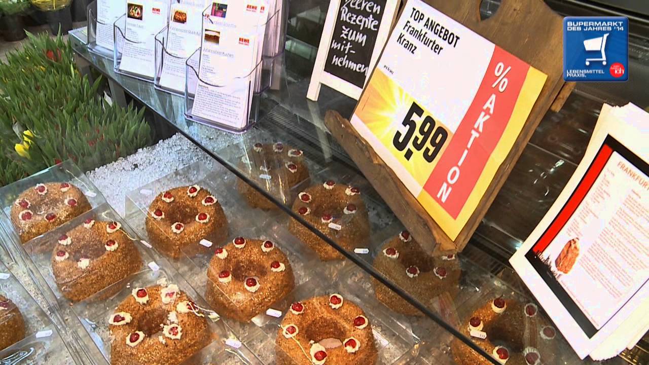 Rezensionen Für Rewe Frankfurt Am Main