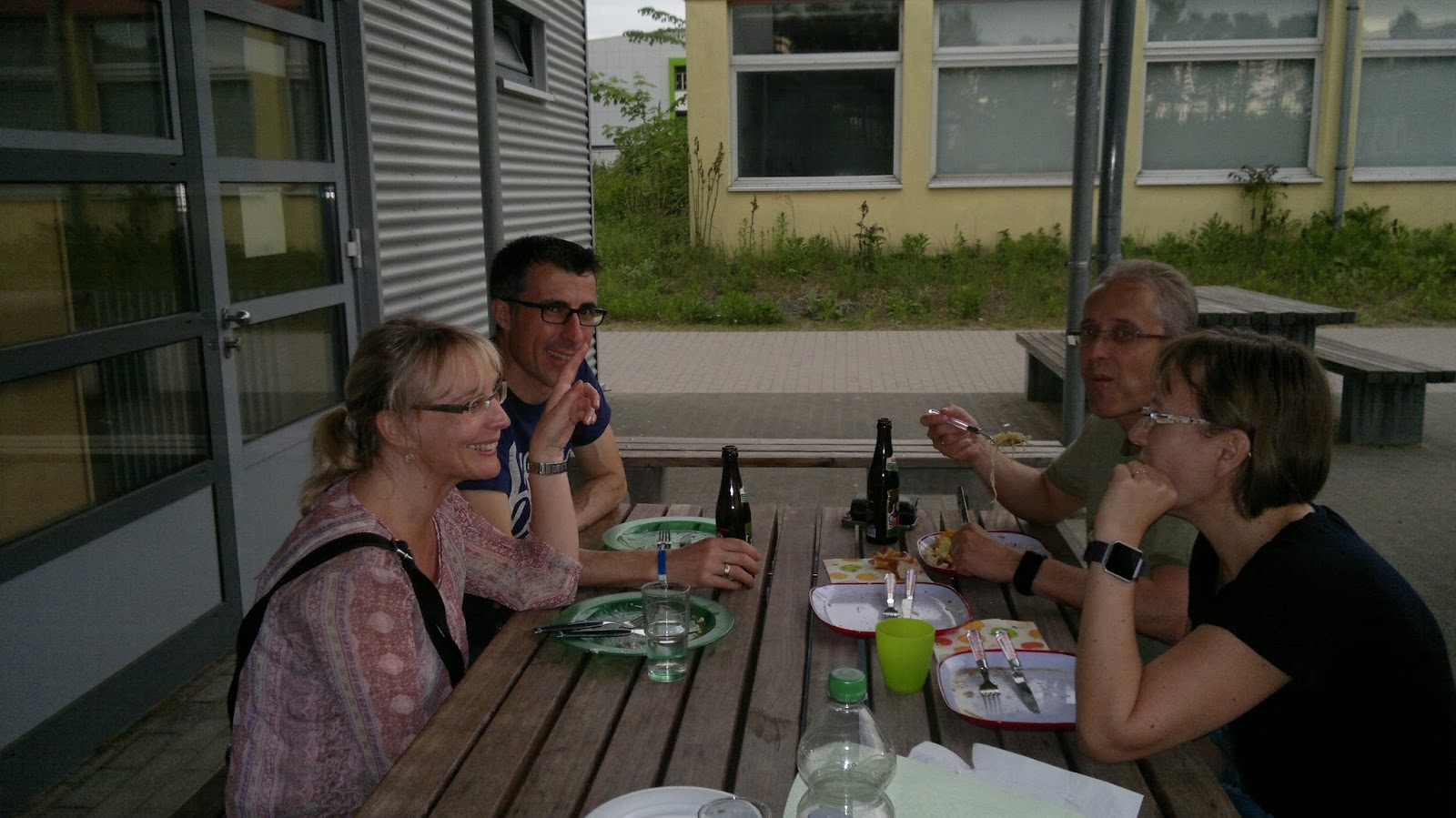Comida Taqueria Mexicana Gerhart-hauptmann-platz 48 20095 Hamburg Rey Don García/Gerhart Hauptmann: June 2017