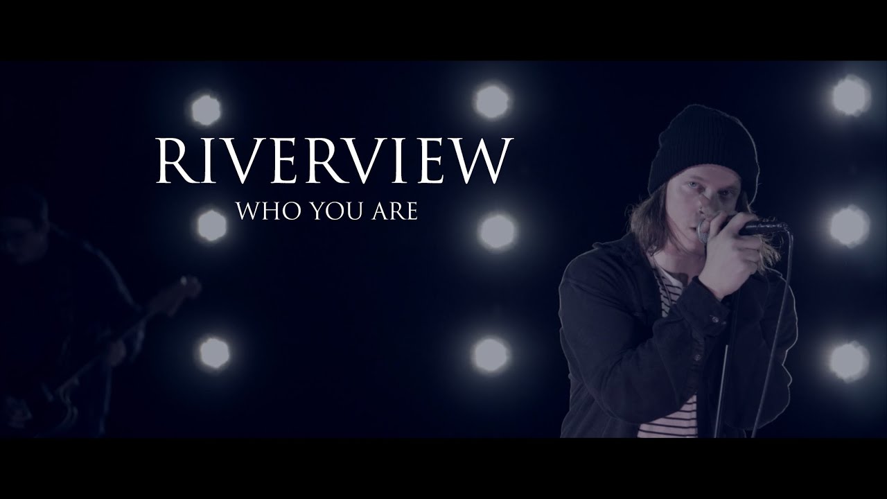 All You Can Eat Köln Türkisch Riverview - Who You Are (Official Music Video) - YouTube