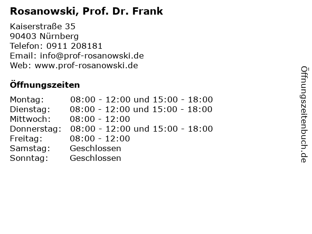 Gemeinschaftspraxis Dr. Haggenmiller Und Prof. Dr. Jeserich