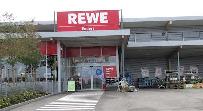 Rewe Center Kaiser-joseph-straße Freiburg Im Breisgau Rothenblog: September 2015
