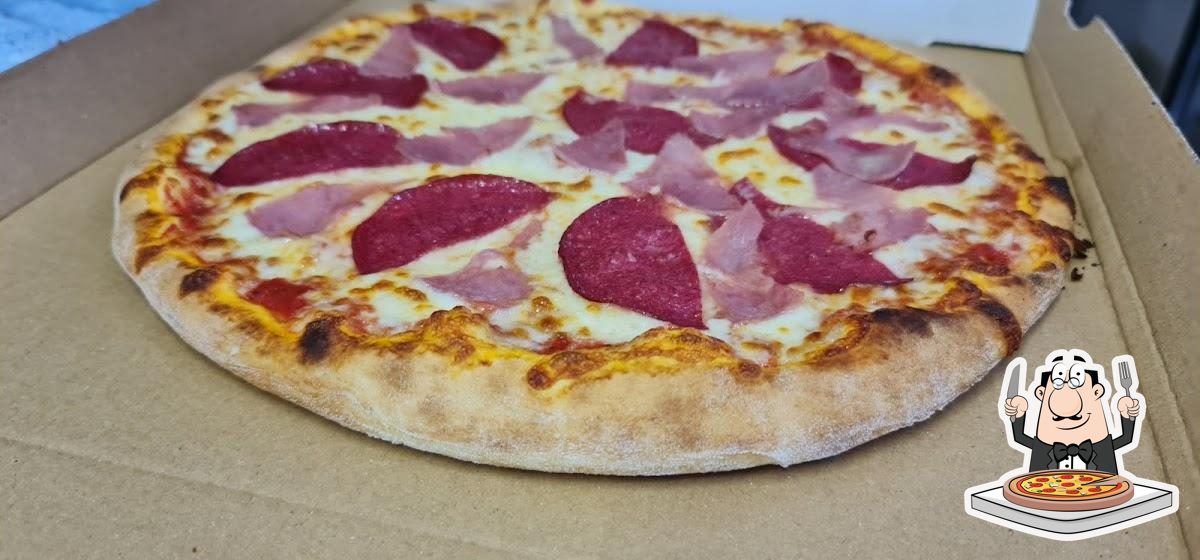 Memos Döner Pizza Haus - Landau In Der Pfalz