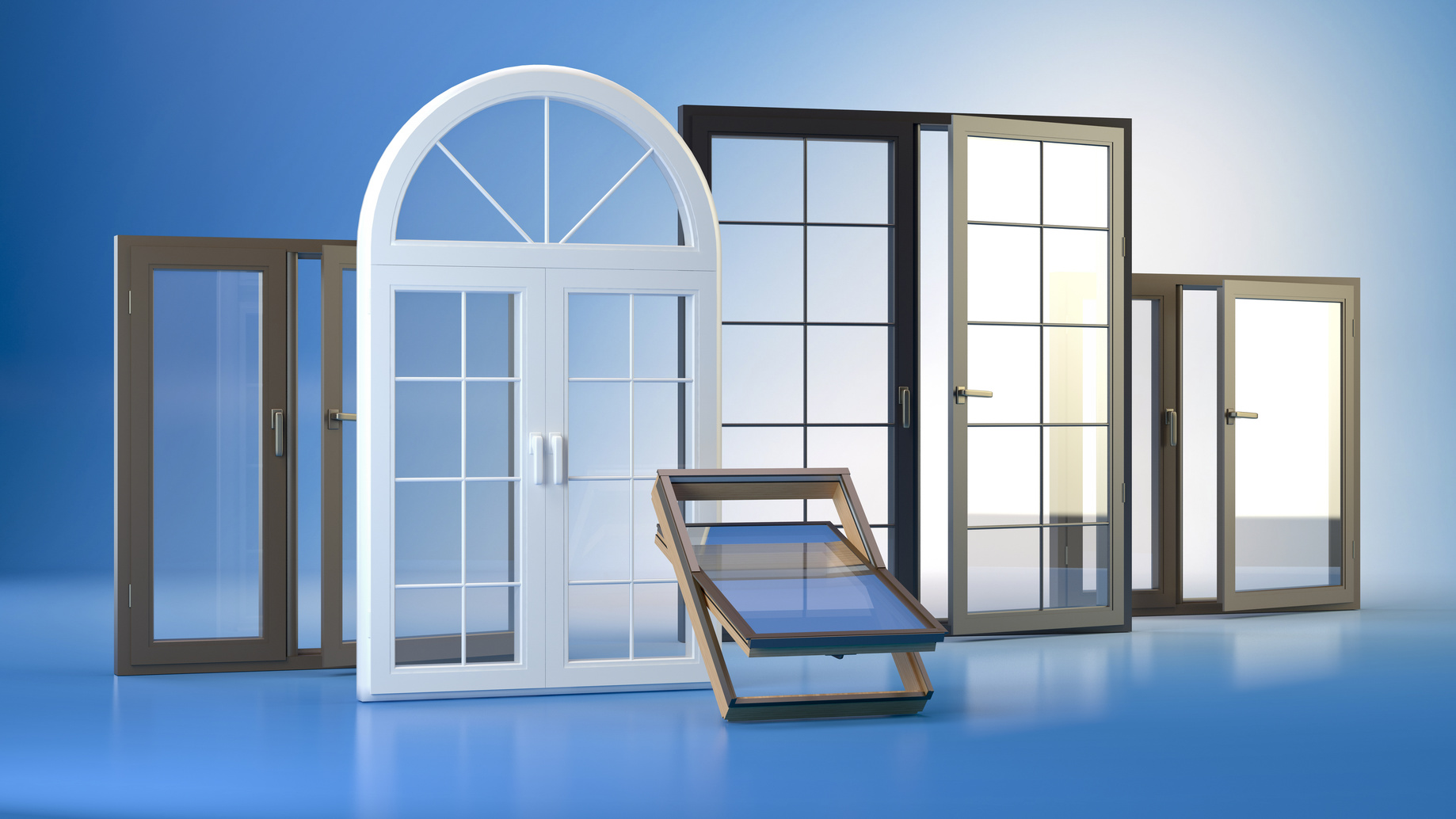 Fenster Und Türen Firmen In Der Nähe RS Fenster - Fenster Duisburg