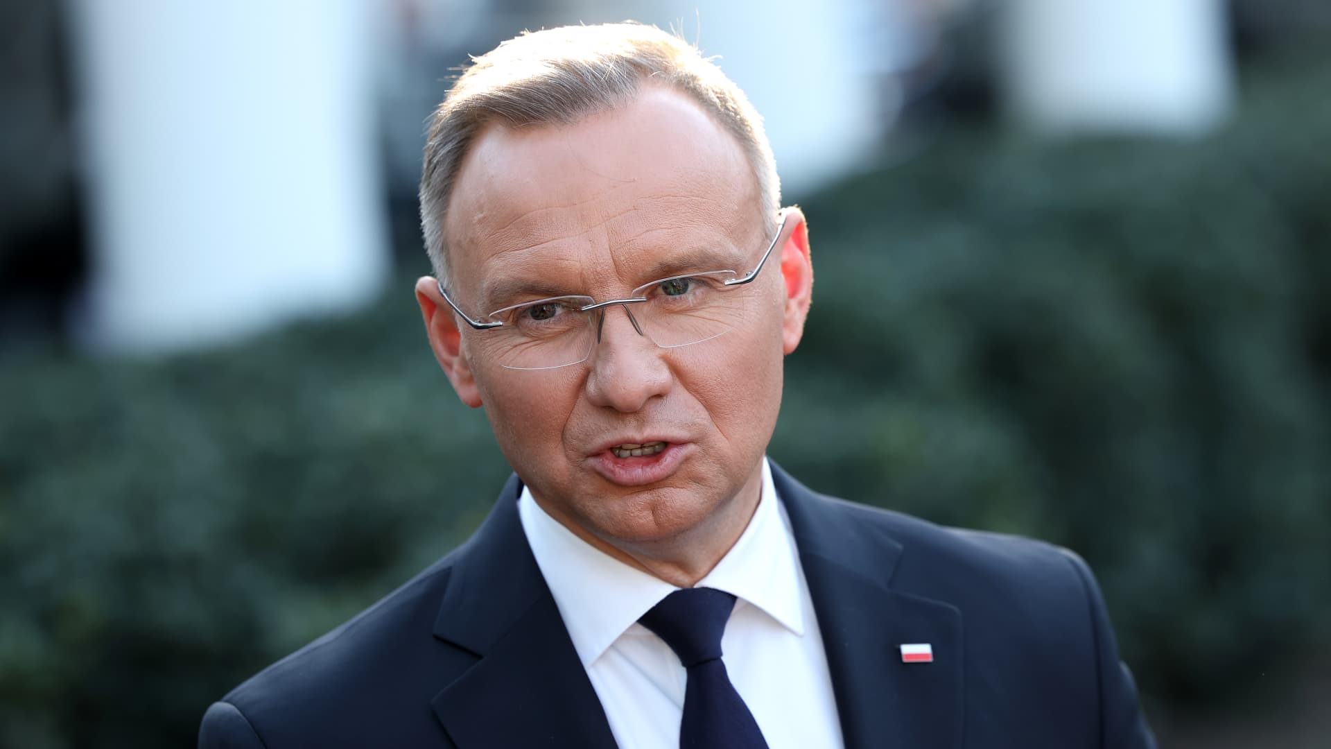 Gynäkologische Praxisklinik - A. Olbermann Und A. Cukurluöz Russia-Ukraine: Poland says NATO must urgently ramp spending