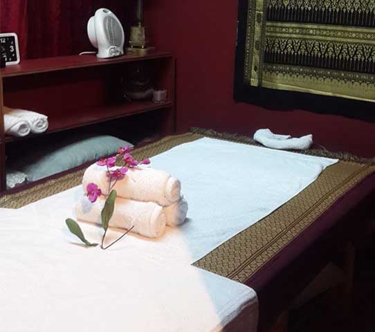 Sabai Thai-massage & Spa In Neu-ulm / Ulm Sabai-Sabai Thai Massage Spa - About