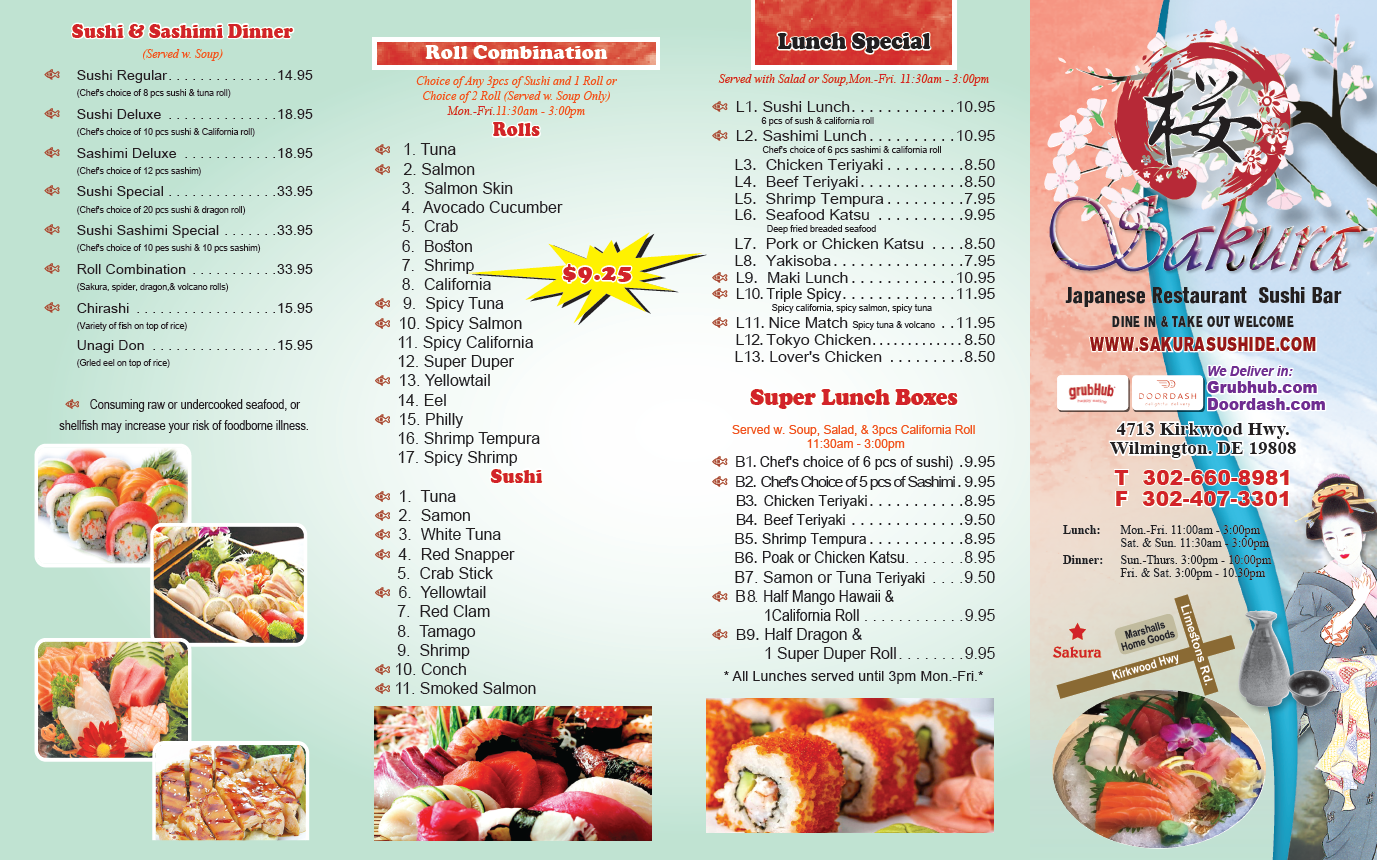 All You Can Eat Stuttgart Chinesisch Sakura