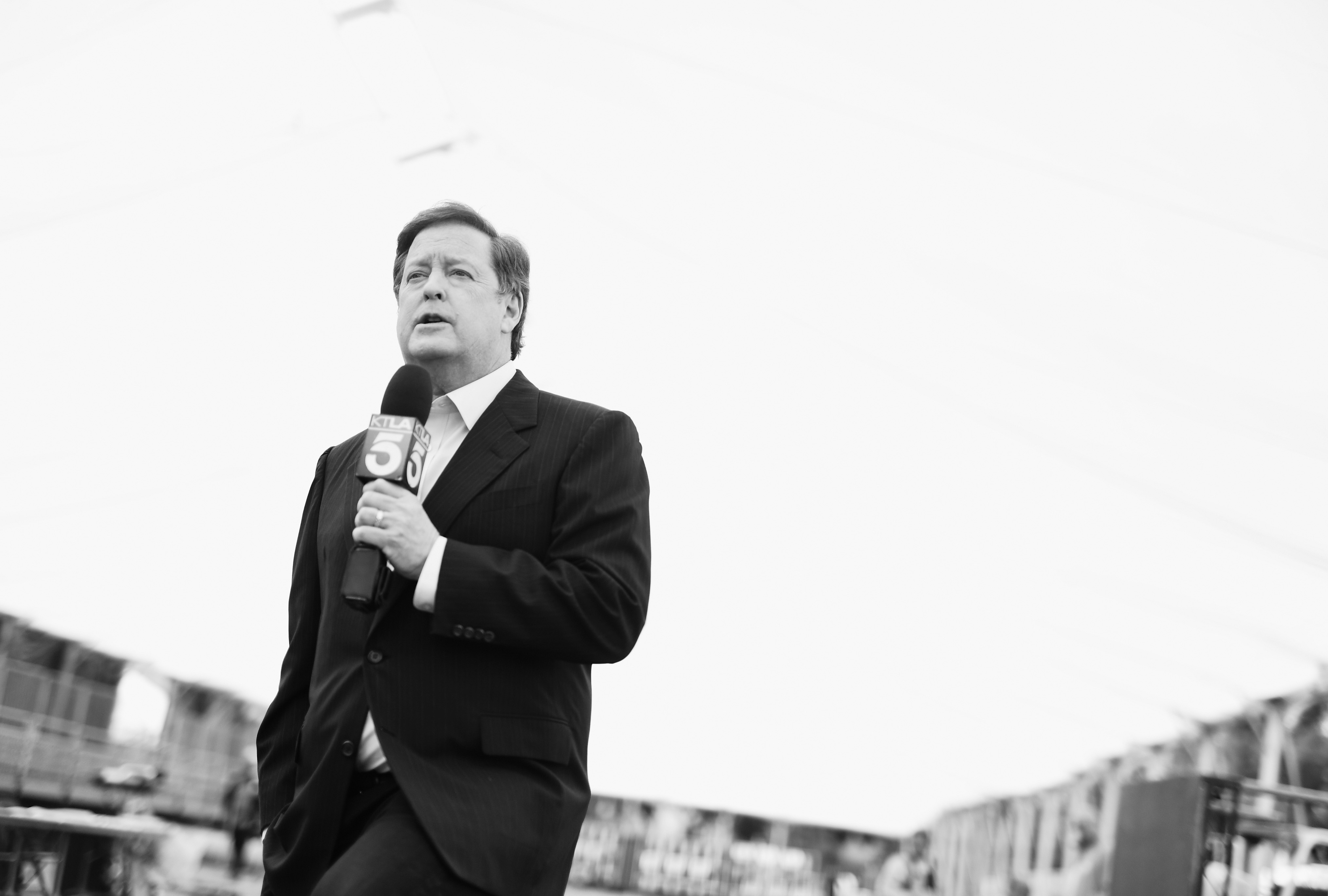 Juwelier Rubin Trauringe & Goldankauf - Kaiserslautern Sam Rubin, KTLA 5 Morning News legend, dies at 64 - ChroniclesLive