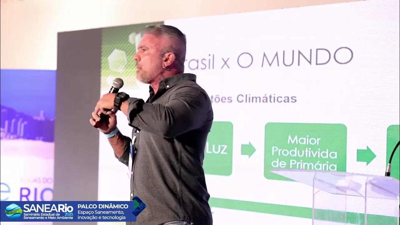 Hautarztpraxis Solingen - Dermanostic - Dr. Estefanía Lang SANEA Rio 2023 - Apresentação do Dr. Estefan Monteiro da Fonseca - YouTube
