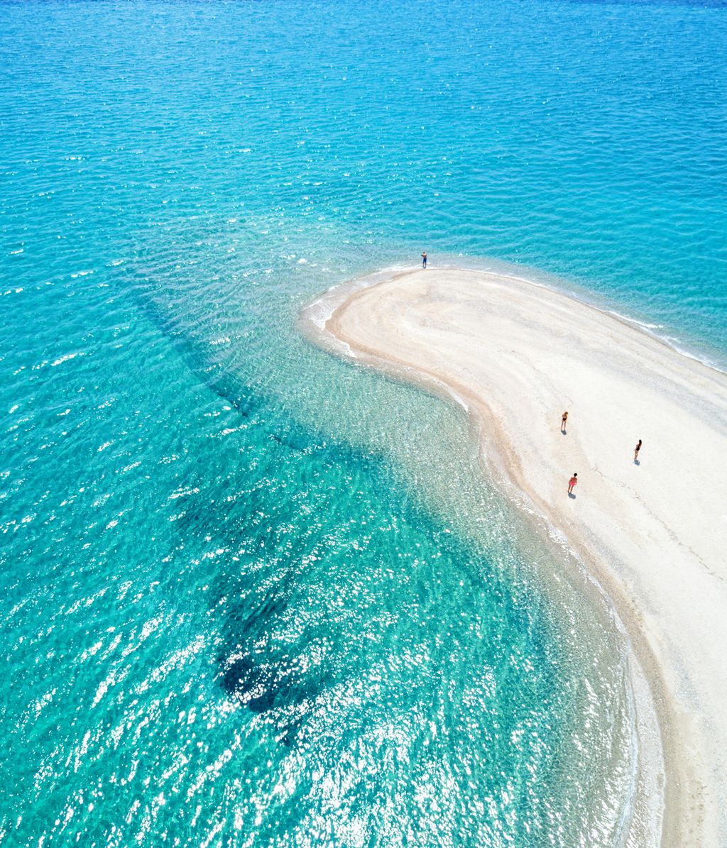 Sani Car Krankentransport Und Rettungsdienst Gmbh Sani Resort in Halkidiki, Greece offers an epicurean summer | Wallpaper