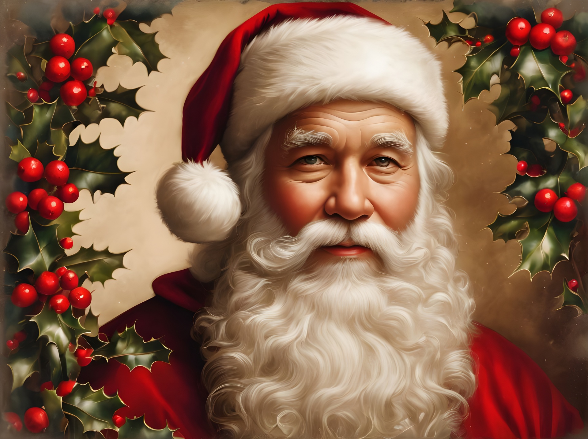Claus Christ Landhotel Zur Sonne Santa Claus Free Stock Photo - Public Domain Pictures