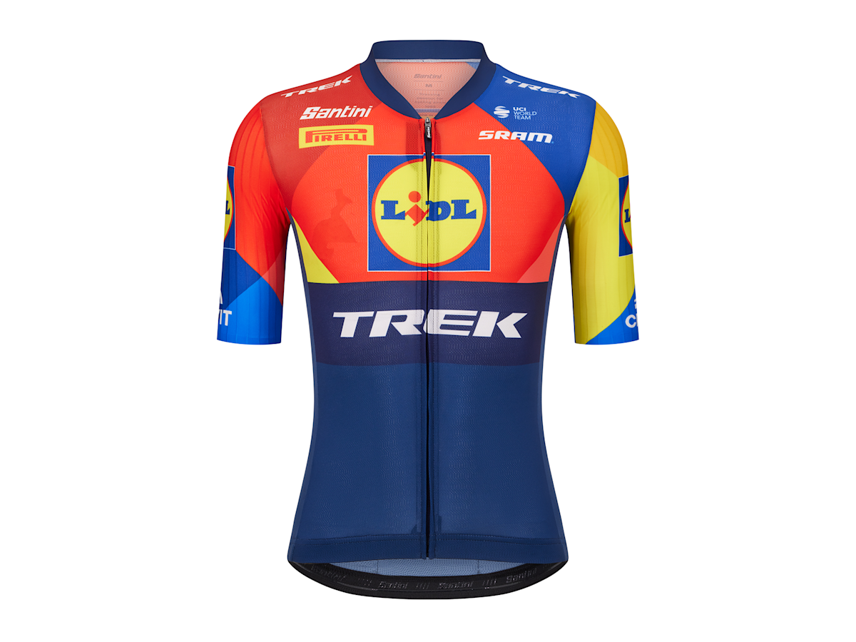 Rezensionen Für Bmw Gebrauchte Automobile Zentrum Barsbüttel Santini Lidl-Trek RSL Team Trikot - Trek Bikes (CH)