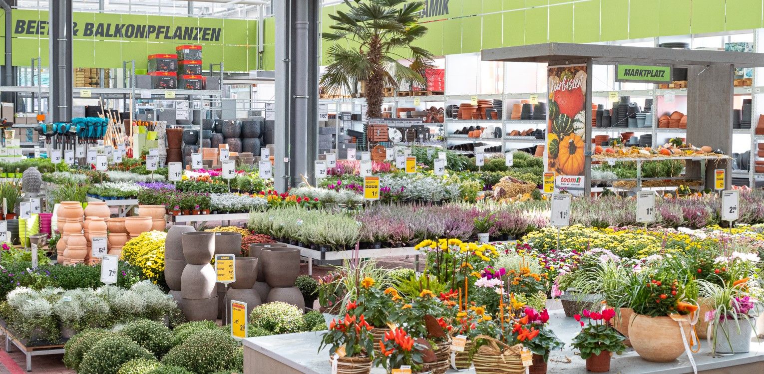 Toom Baumarkt Gummersbach Vollmerhauser Straße Gummersbach