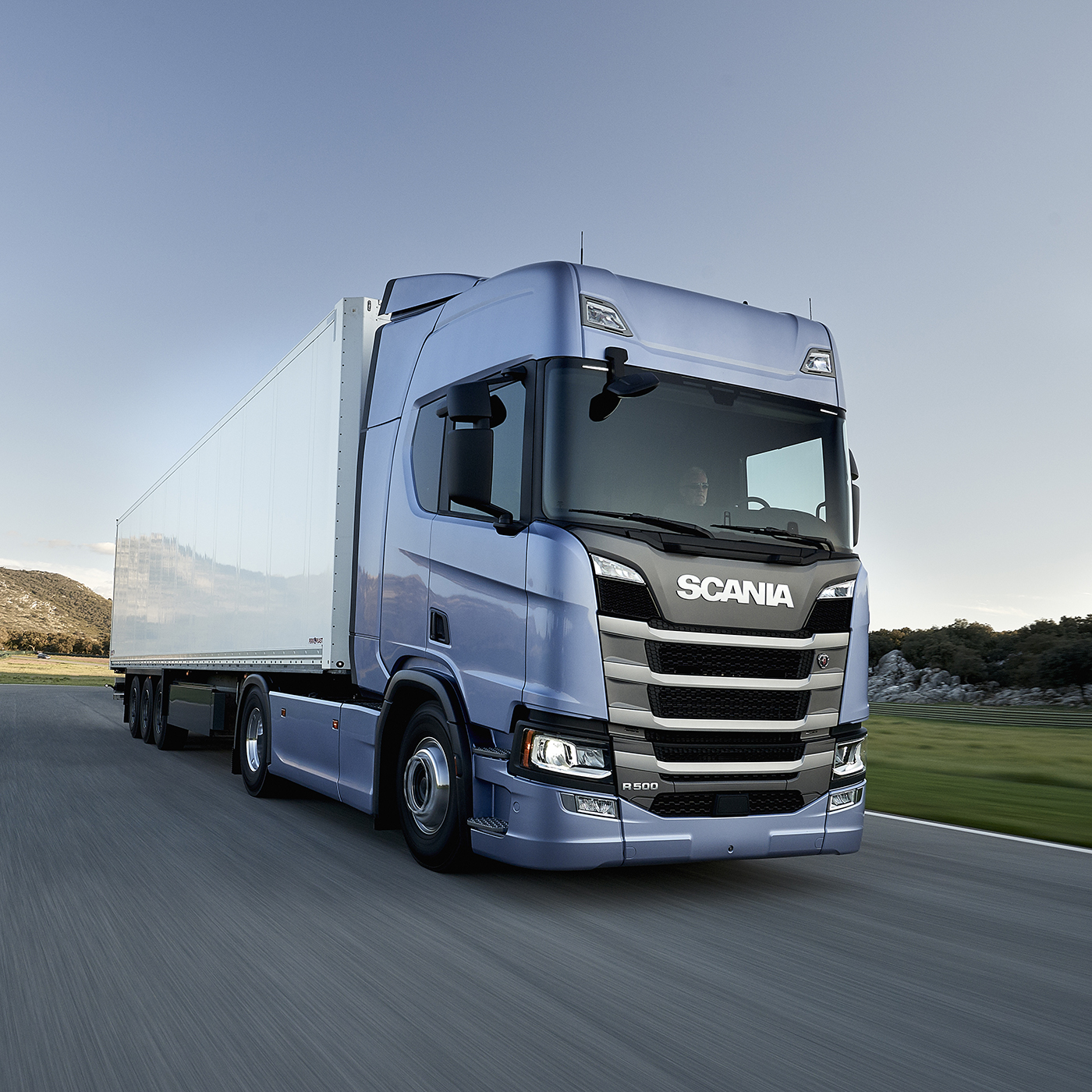 Scania Werl Scania Vertrieb Und Service Gmbh Scania | Scania Great Britain