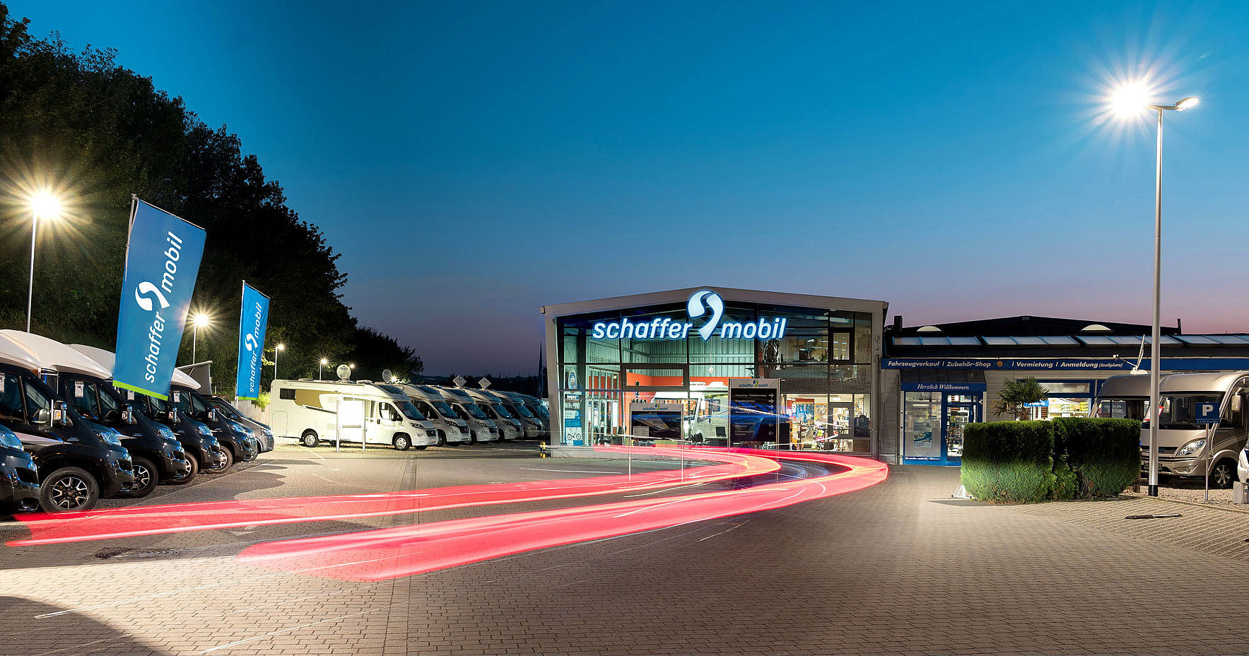 Schaffer Mobil Wohnmobile Gmbh Kötzschenbroder Straße Dresden schaffer-mobil – Wohnmobile und Wohnwagen kaufen, mieten & reparieren