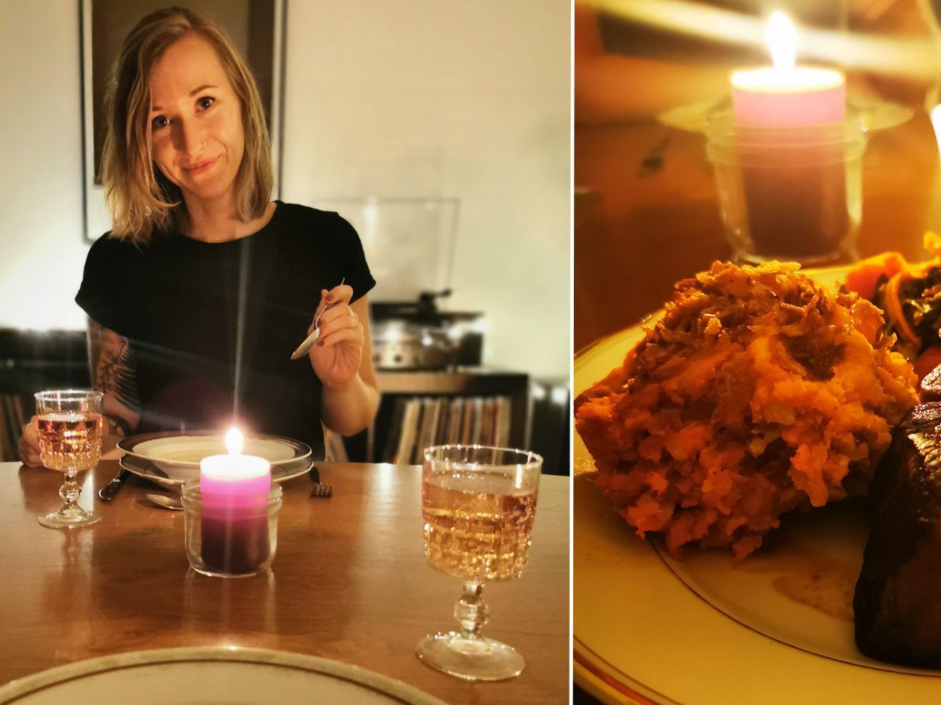 Schick Essen Gehen In Der Nähe Schick essen gehen – und zwar daheim! - VOL.AT