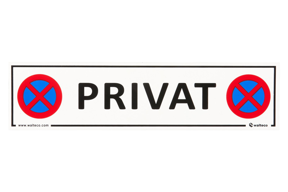 Privatärztliche Hautarztpraxis Dr. Med. Evelin Fuhr Schild Privat kaufen bei JUMBO