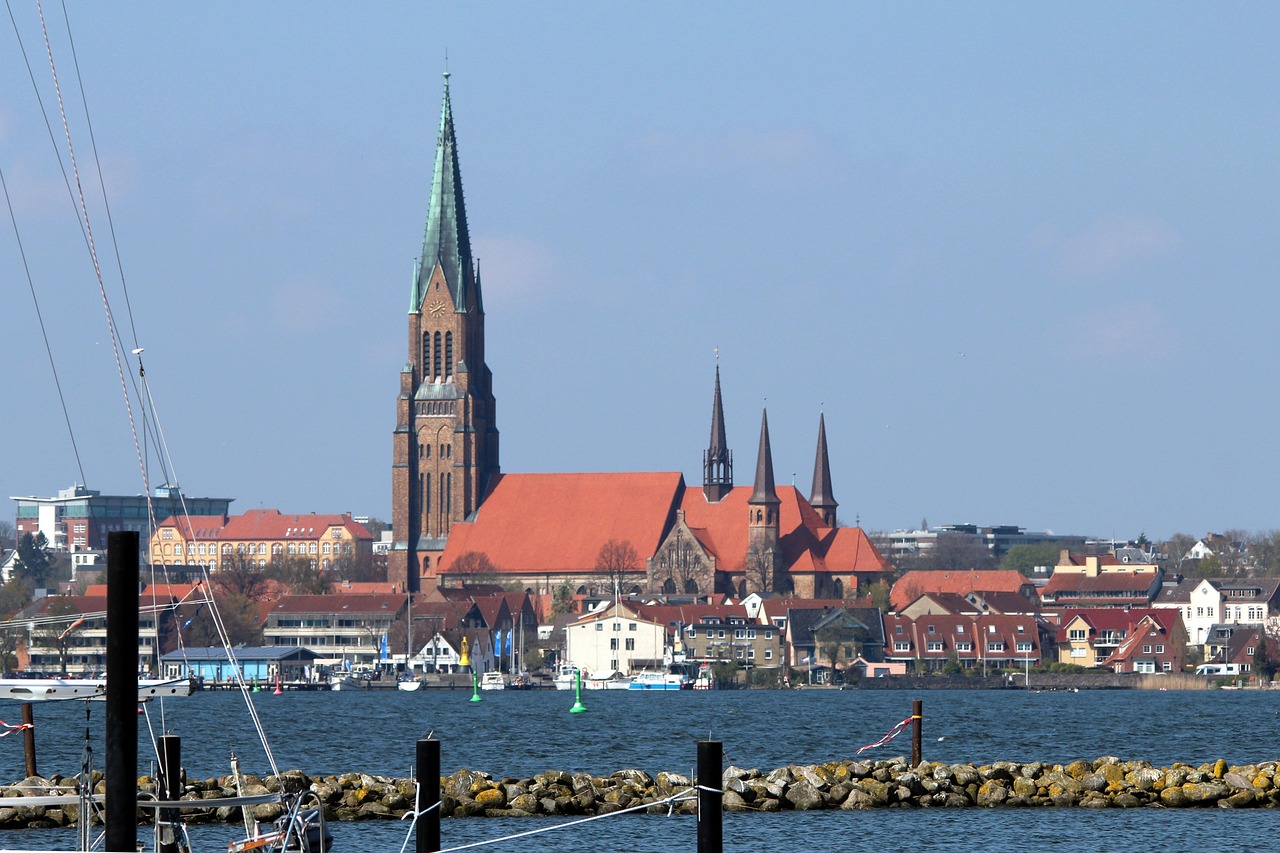 Schleswig Holstein Musikfestival 2024 Programm Schleswig Schleswig-Holstein - Foto gratis en Pixabay - Pixabay