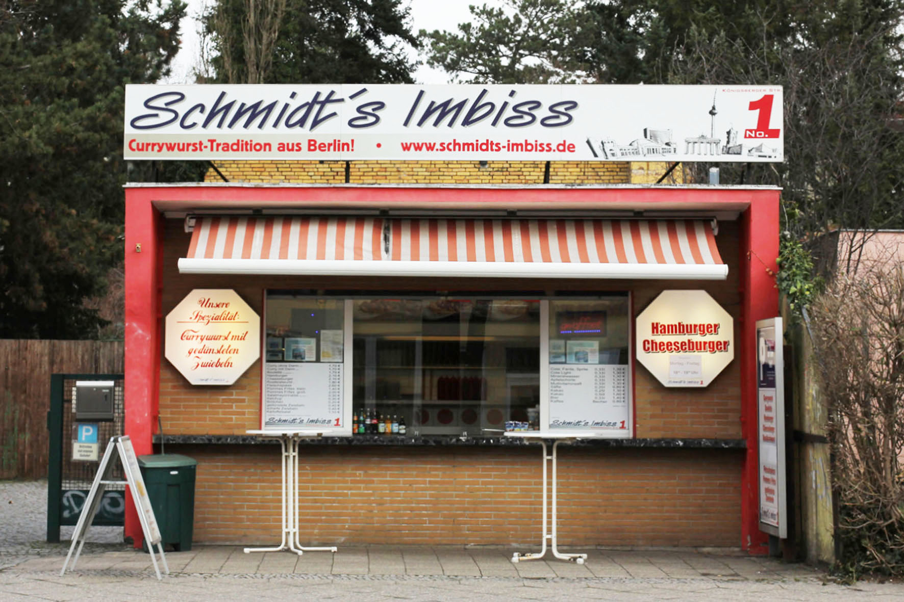 Imbiss In Meiner Nähe Jetzt Geöffnet