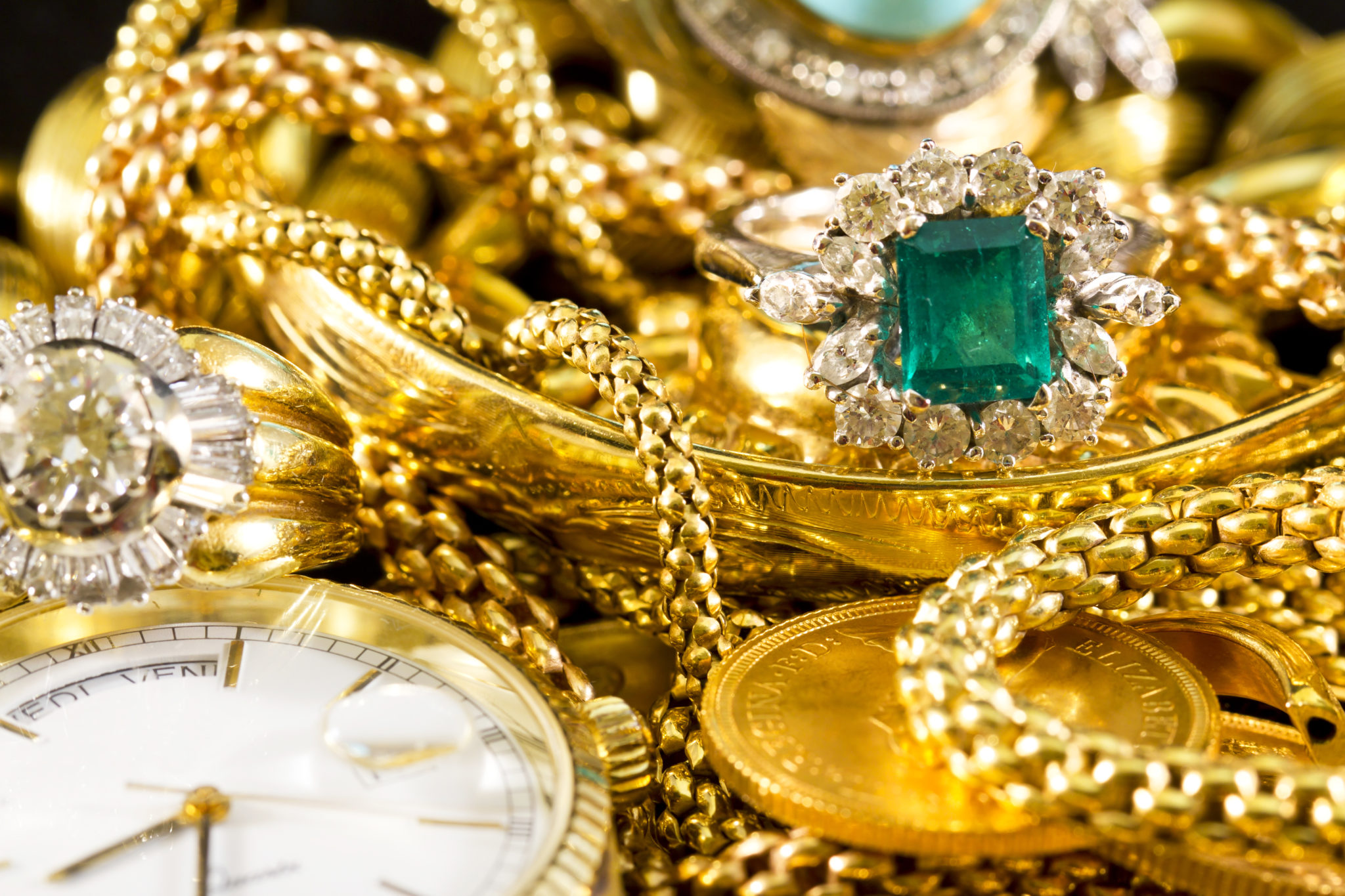 Schmuck An Und Verkauf In Der Nähe Schmuckankauf für Schmuck aus zweiter Hand in Hannover